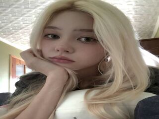 free jasmin livecam IlseSheumaker