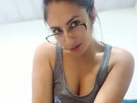 fingering cam whore Imevarose