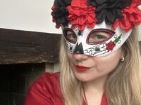 free live webcam picture InesWinter