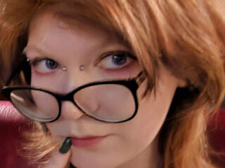 livesex cam girl InezHiefnar