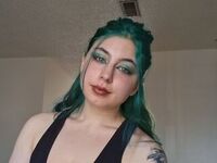 naughty cam girl masturbating with dildo IreaDecent