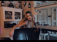 jasmin webcam model IrenaAdderly