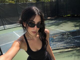 adult liveshow IrynnaBianchi
