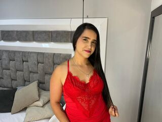 dirty web cam IsabelaHanson