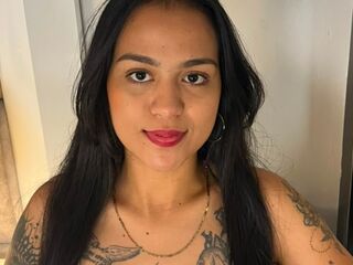 hot cam IsabellaCrown