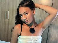 hot camslut IsabellaSantanna