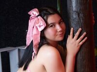 strip show IvanaStaysy