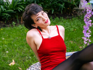 closeup pussy cam IveteDurand