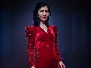 cyber sex show IvyOlsen