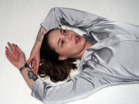 striptease show JaclynCliff