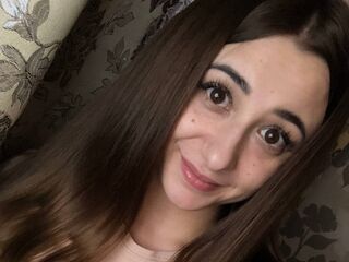 naughty camgirl JanetJess