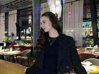 hot livecam JanethDevalk