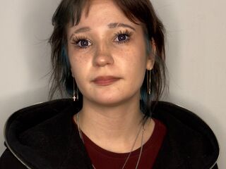 webcam pic JanethPontoriero