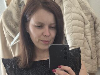 live video chat JaninaSweet
