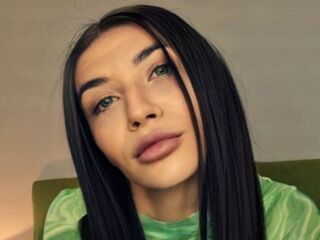 camgirl playing with sextoy JanneMaine