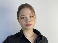 nude cam pic JanuaryBuswell