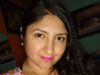webcam strip tease show JasmineJaramillo