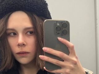 webcam bitch chat JaymeAllsup