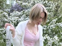 kinky video chat performer JellyEllie