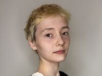 shower livesex JenelleBarette