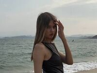 fingering girl cam JeniceRowse