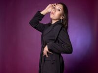 hot live girl JenniferSmitly