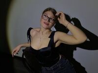 webcamgirl JennyBlossom