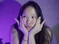 sex webcam chatroom JennyMandarin