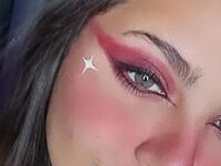 free nude cam JessieArteagas