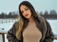 girl cam naked JessieEvan