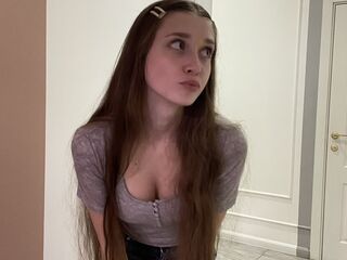 girl cam JessyRin