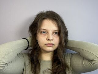 hot live girl JoaquinaSwayne