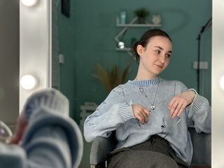 kinky webcam model JoieOseguera