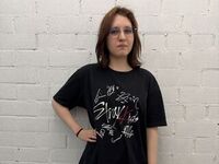 naked webcam girl video JoslynForrester