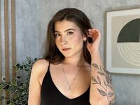 jasmin webcam girl JudyMoor