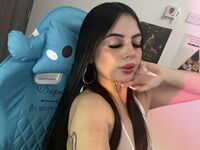 dirty webcam JuliLane