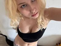 naked camgirl picture JulieJoe