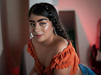 hot girl sex web cam JuliieLopez