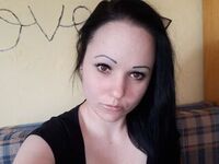 naked girl with webcam JulyaBoss