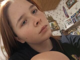 fingering camgirl video KailaBergh