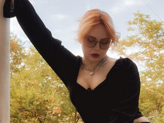 hot girl cam KaleighCollett