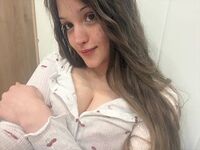 naked girl with webcam masturbating with vibrator KamiSummers