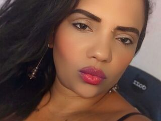 hot cam girl fingering KaremLore