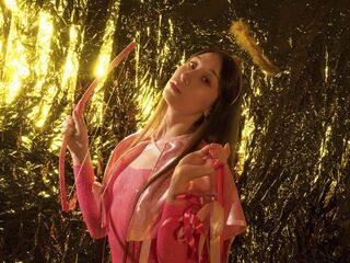 sexy webcamgirl pic KarinaSunset