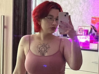 free live cam chat KarissaParkman