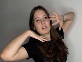 beautiful girl webcam KasandraVewer