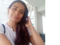 naughty camgirl masturbating with dildo KasandraVixen