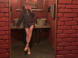 camgirl playing with sex toy KateSens