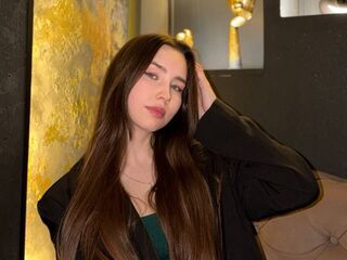 kinky webcam model KateSherfield