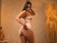 shower sex webcam KatherinBecket